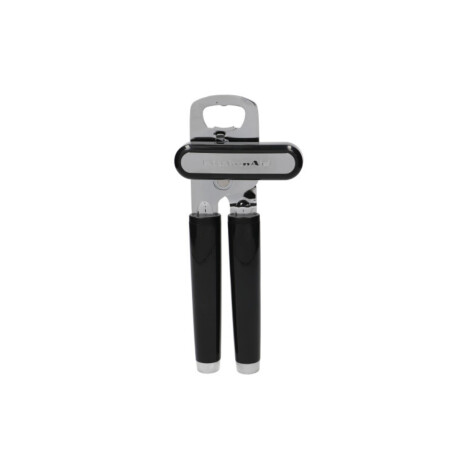 Abrelatas Negro KitchenAid Abrelatas Negro KitchenAid