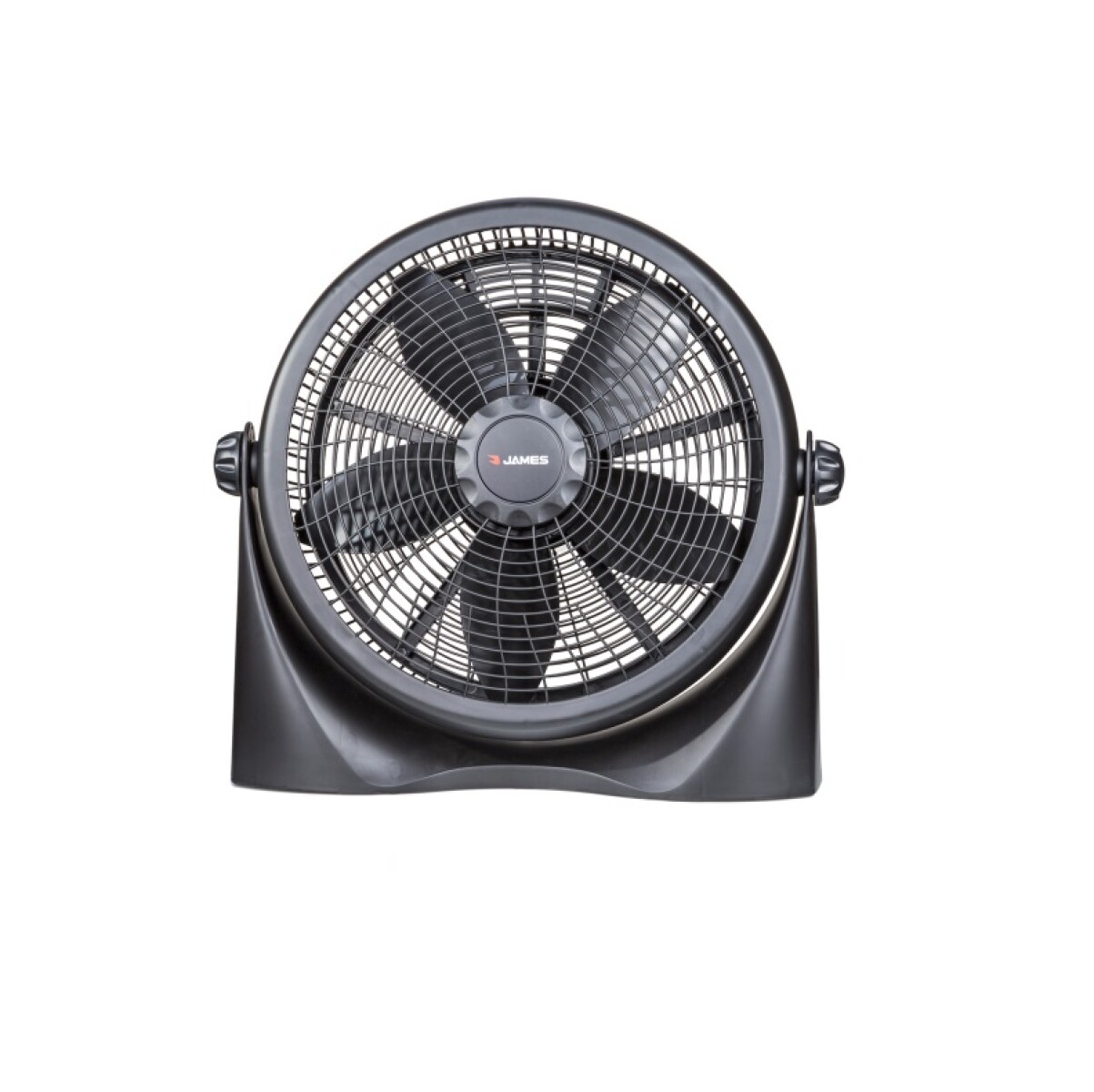 Turbocirculador James Tpj 16 con 3 Velocidades 