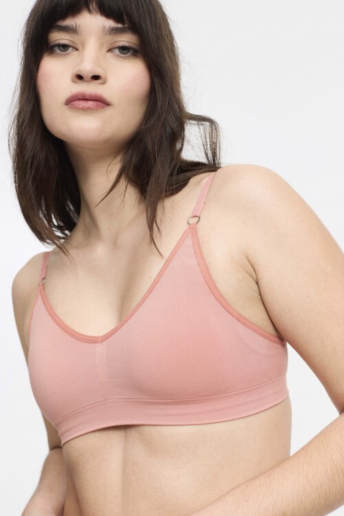 Soutien PIMENTÓN c/copa removible Mousse