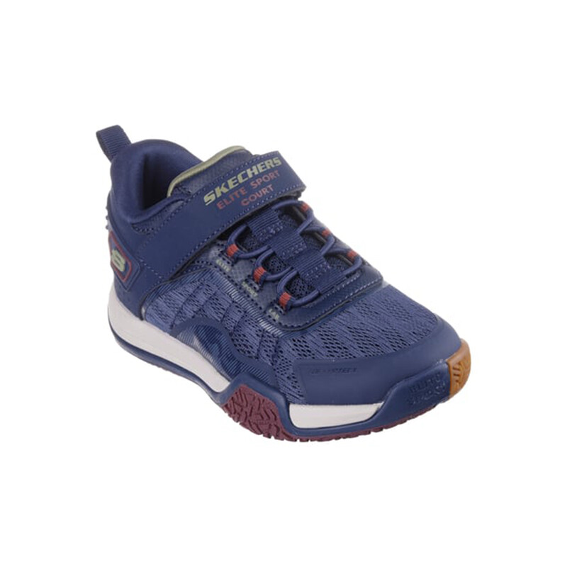 Championes Elite Sport Court Azul