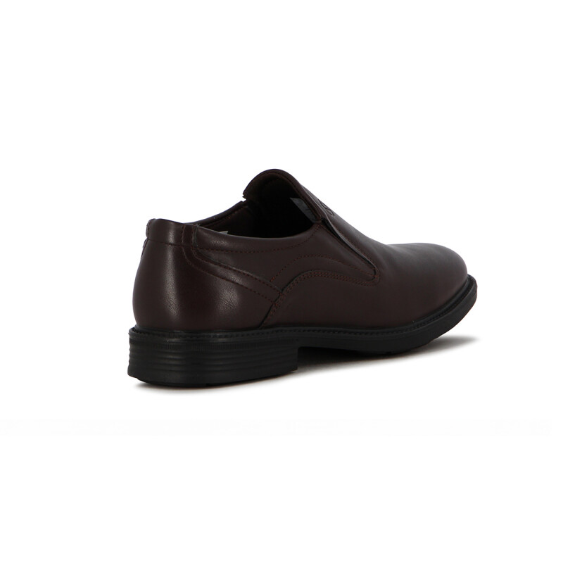 Giantti Velo Calzado Mocasin De Hombre - Cafe Cafe