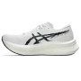 Magic Speed 4 - Mujer White/black