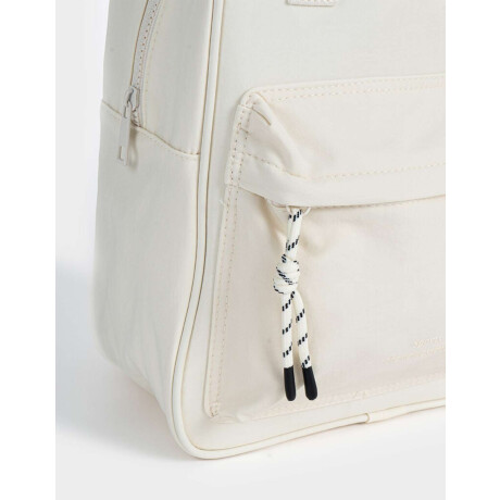 Mochilas Special Price Blanco Crudo