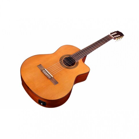 Guitarra Clásica Cordoba C5-CE Unica