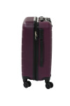 Valija chica Carry on 20" Bordeaux