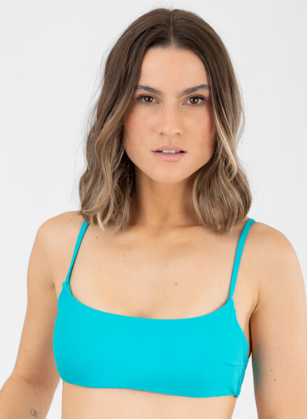 Top marcela new Turquoise