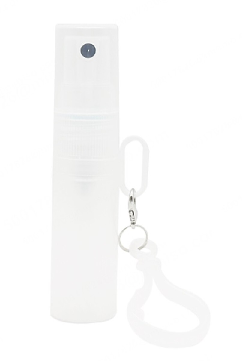 Frasco spray llavero 15ml 