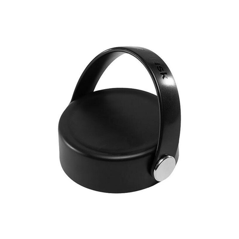 Botellas Termicas Hydro Flask 32 Oz Wide Flex Cap (cascade, U) - Negro Botellas Termicas Hydro Flask 32 Oz Wide Flex Cap (cascade, U) - Negro