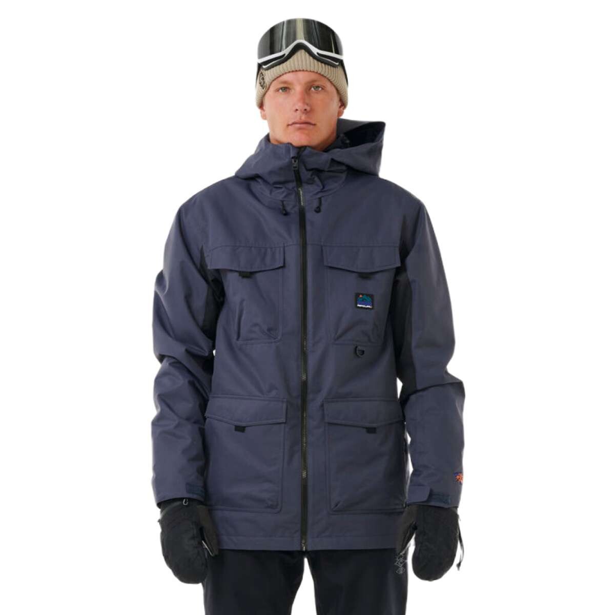 Campera Rip Curl Anti Series - 10K 