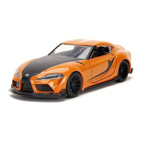Hot Wheels Fast & Furios - 2021 Toyota GR Supra Hot Wheels Fast & Furios - 2021 Toyota GR Supra