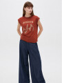 Remera Giovannas Estampado 7