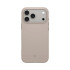 Spigen Funda Silicona MagFIT iPhone 17 Pro - Stone Spigen Funda Silicona MagFIT iPhone 17 Pro - Stone