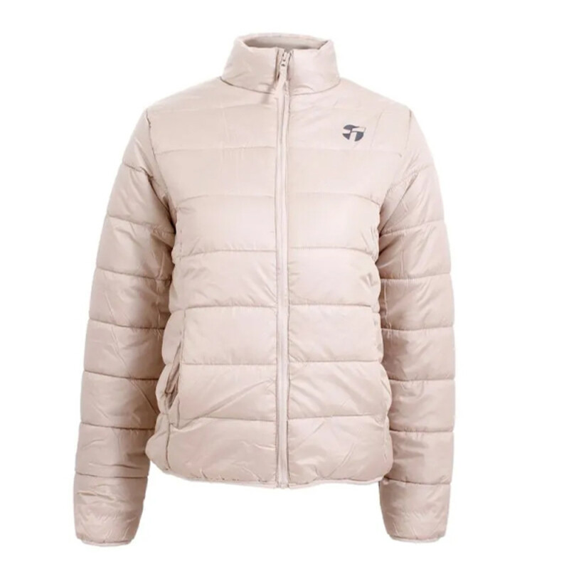 CAMPERA GD WMN beige tan BEIGE