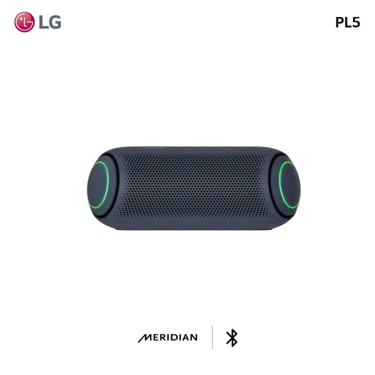 Parlante Bluetooth LG XBOOM Go PL5 