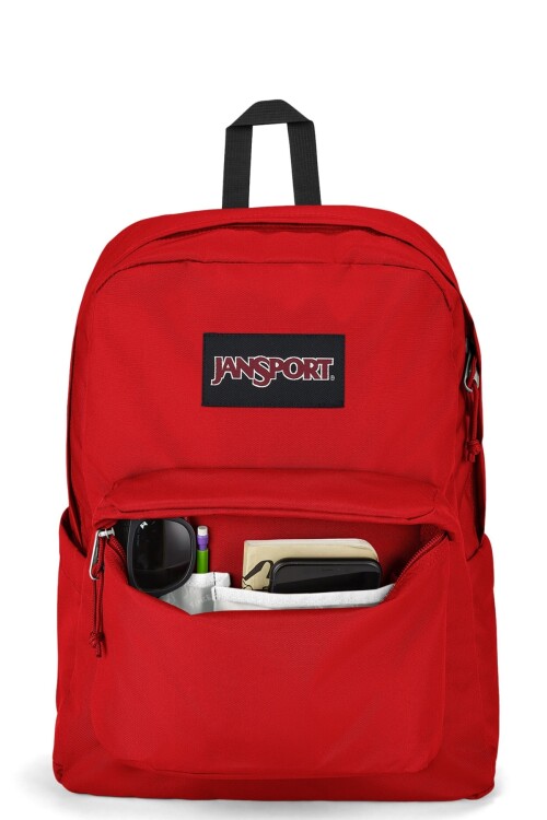 MOCHILA SUPERBREAK PLUS RED TAPE