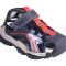 3MICOMIC HIKING NAVY