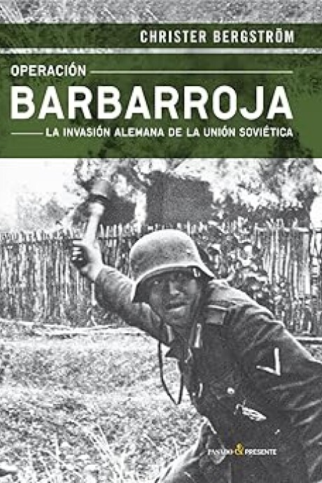 OPERACION BARBARROJA OPERACION BARBARROJA