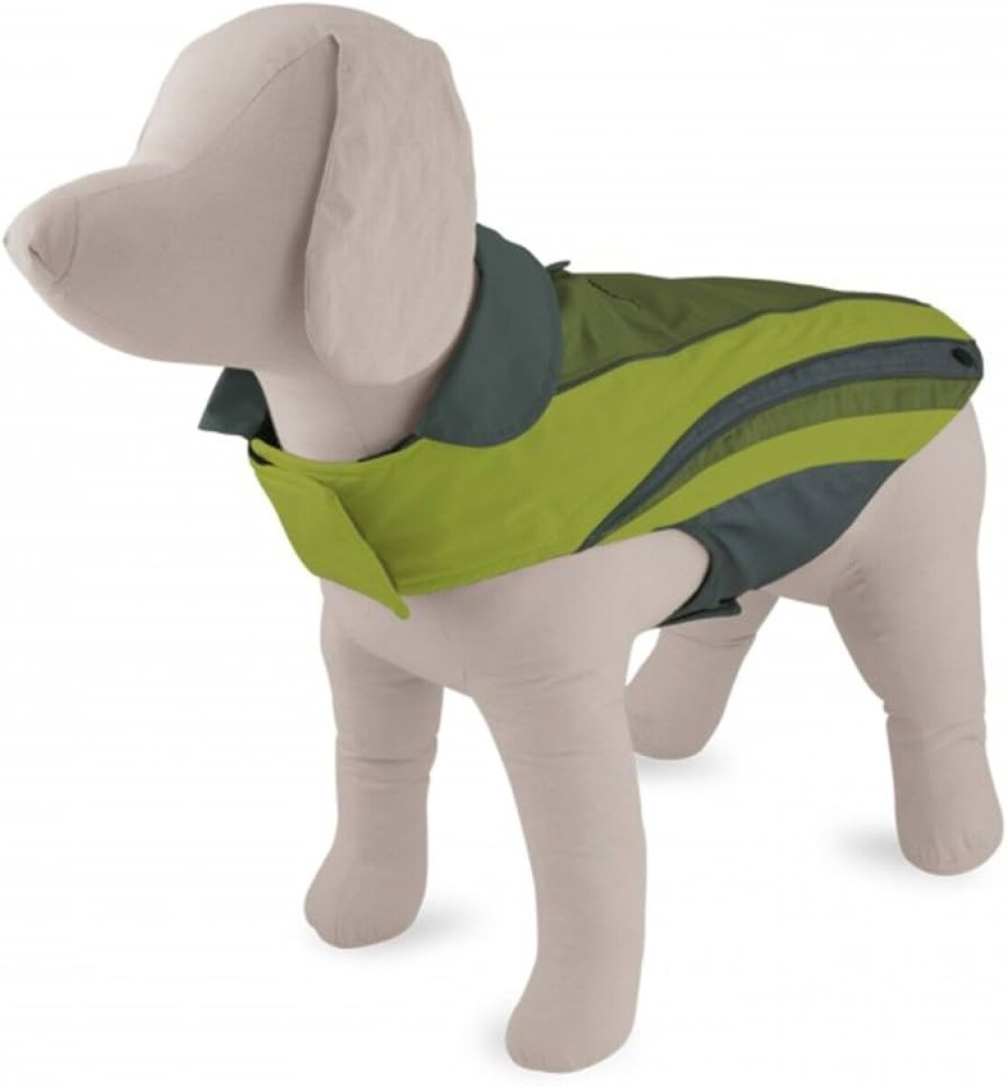 OUTDOOR- ALL SEASON JACKET GREEN S 