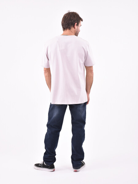 REMERA EDESSA GRIS (V)
