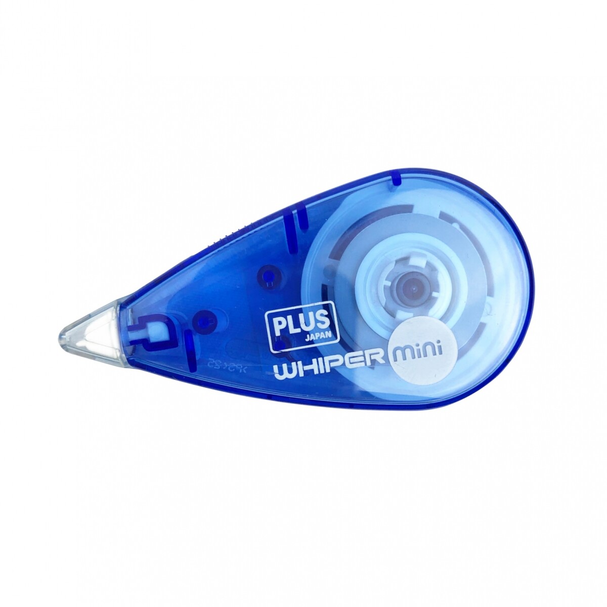 Corrector Plus Office en Cinta 5 m - Azul 