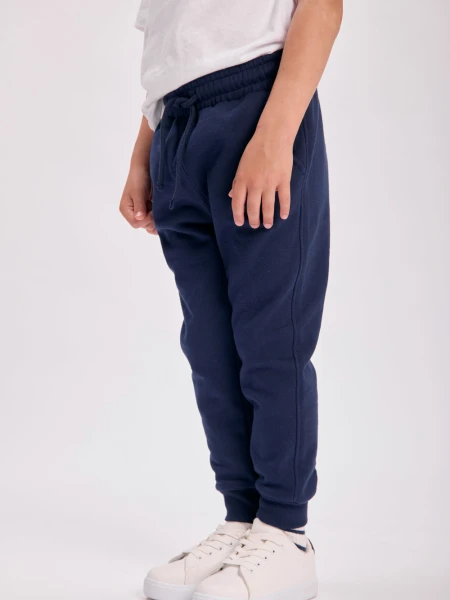 Pantalón deportivo jogger Azul Marino