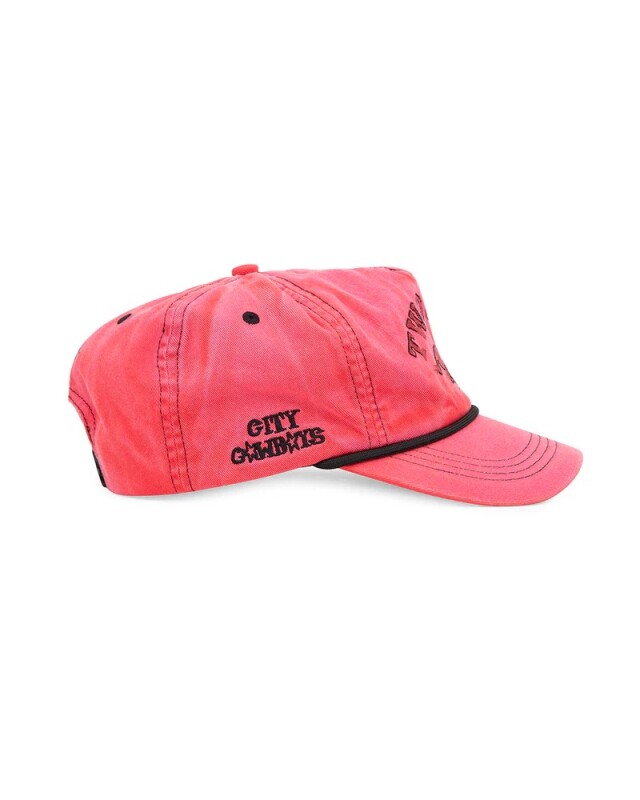 TwoJeys Gorro Wild Horse Rosa TwoJeys Gorro Wild Horse Rosa