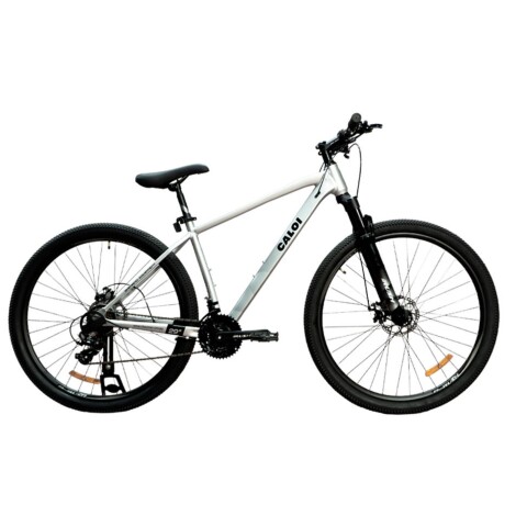 Bicicleta Caloi Pro 9900 Aro 29" Gris