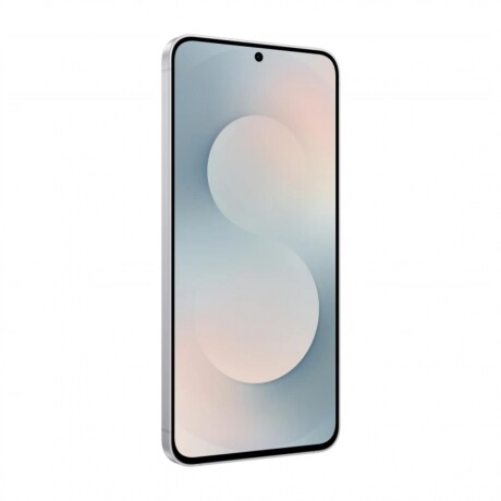 CEL SAMSUNG GALAXY S25 FE 5G 256GB 8GB SAMSUNG Galaxy S25 FE 5G 6.7' 256GB 8GB RAM Cámara 50 Mpx - White