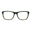LACOSTE L26862141405317 - Adulto - Negro negrocombinado