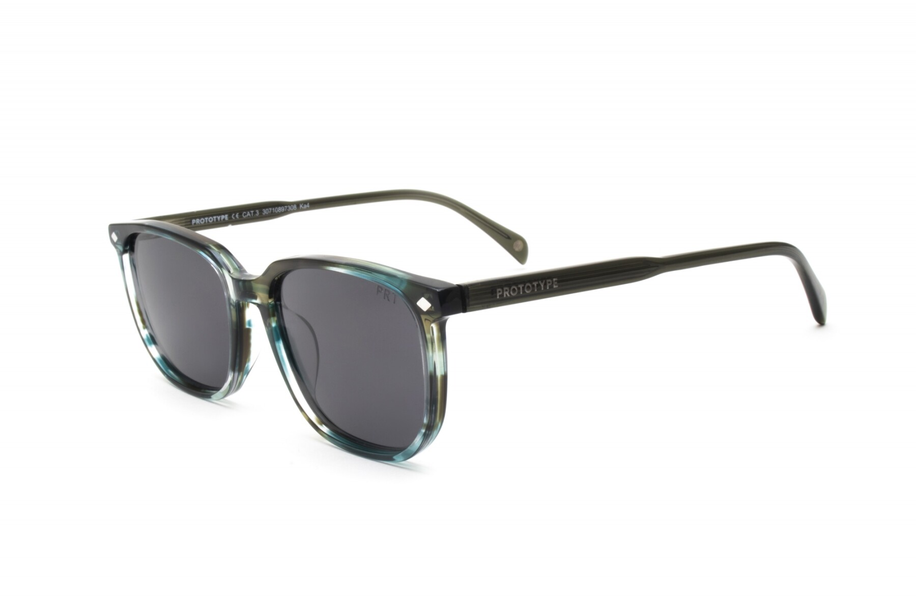 Lentes De Sol Prototype Derek 