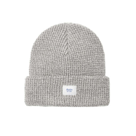 Gorro Lana Katin Wade Gris