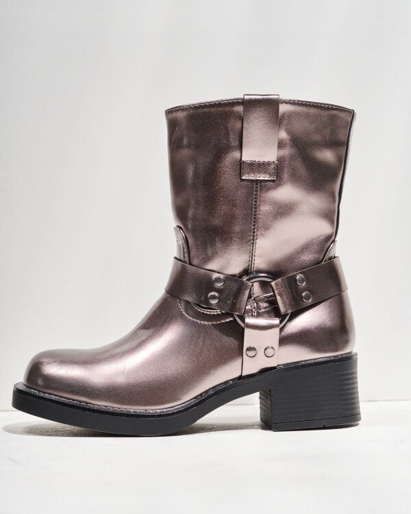 Bota Luna peltre