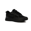 Avia Zapatillas Acordonadas Para Hombre Evan - Black Negro-Negro