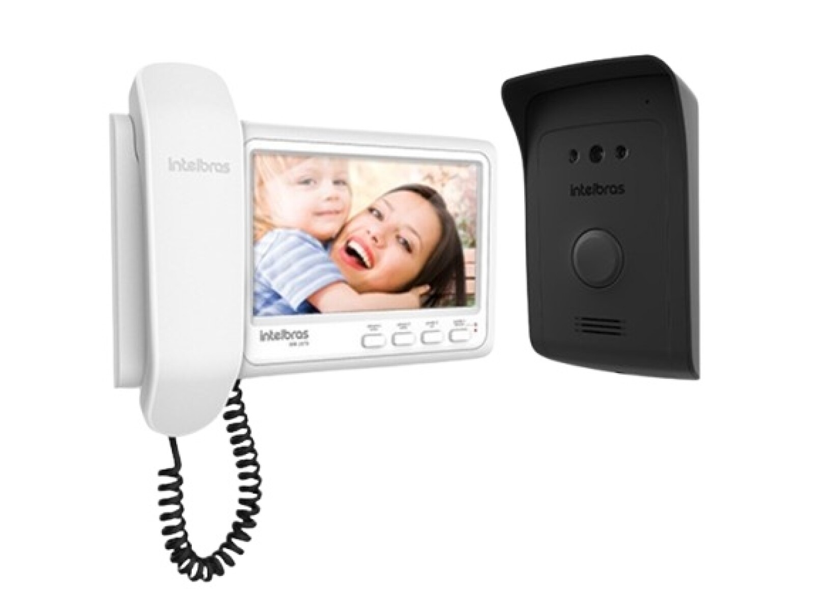 VIDEOPORTERO IVR 1070 HS 