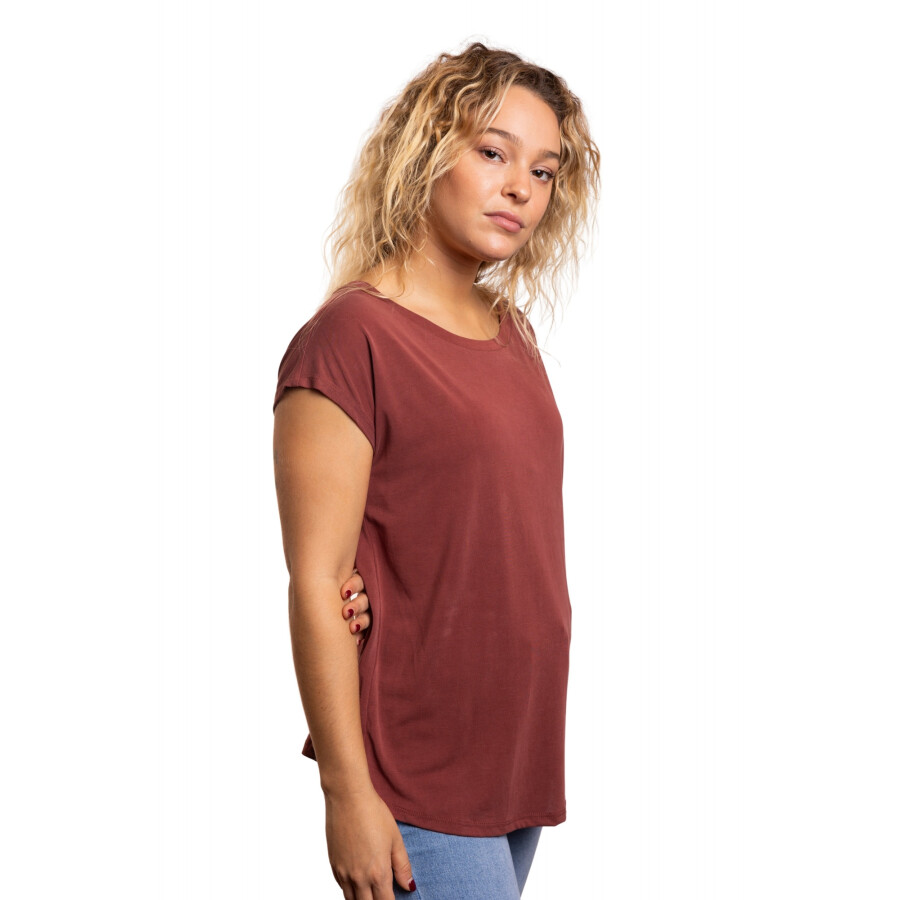CHERRY REMERA WINE