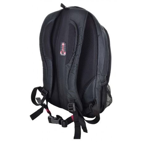 MOCHILA CAMPING LONA LISA 42.5X28X12CM 21930 MOCHILA CAMPING LONA LISA 42.5X28X12CM 21930