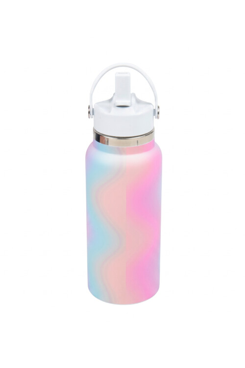 Botella Térmica O’Neill Deep Ocean Rosa