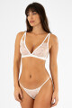Colaless radiant Marfil