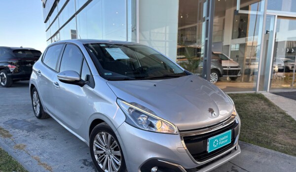 Peugeot 208 Active 1,2 - 2016 Peugeot 208 Active 1,2 - 2016