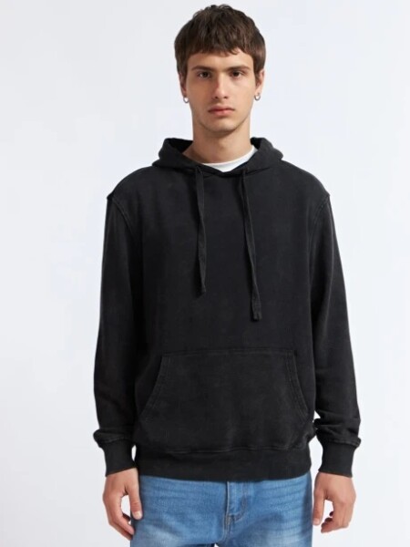 CANGURO N.SAILS 11003 NEGRO