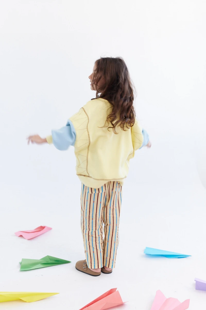Pantalón Play