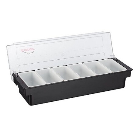 Organizador De Frutas Y Condimentos Para Barman Organizador De Frutas Y Condimentos Para Barman