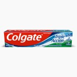 COLGATE CR.DENTAL TRIPLE ACCION POMO X 9 única