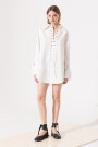 CAMISA EMILY Blanco