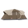 Carpa Weathermaster Coleman 10 Personas Carpa Weathermaster Coleman 10 Personas