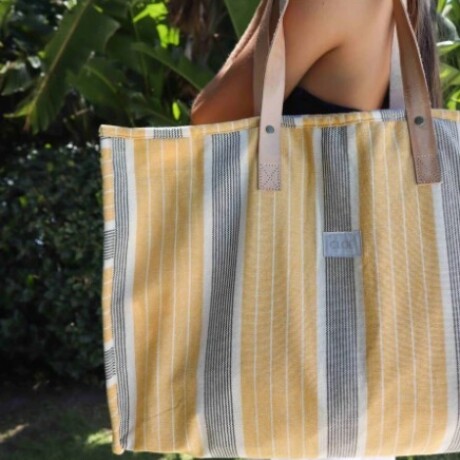 Bolso de Playa Chico Venice