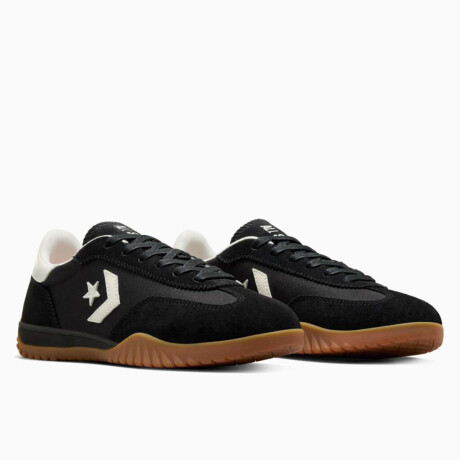 Championes Converse Run Star Trainer Ox Negro