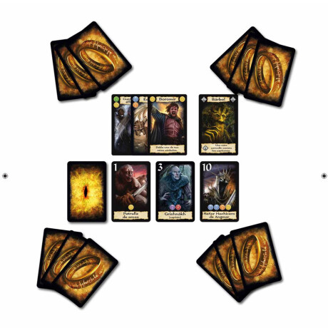 El Señor de los Anillos: La Batalla por la Tierra Media El Señor de los Anillos: La Batalla por la Tierra Media