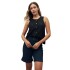 BERMUDA SHIRO S-XXL AZUL OSCUR