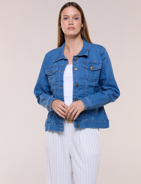 Camperita Jean JEAN